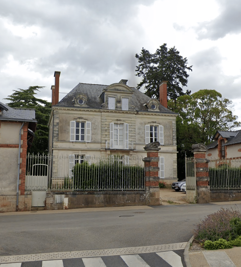 photo de bureau des expert comptables one ace au Loroux-Bottereau