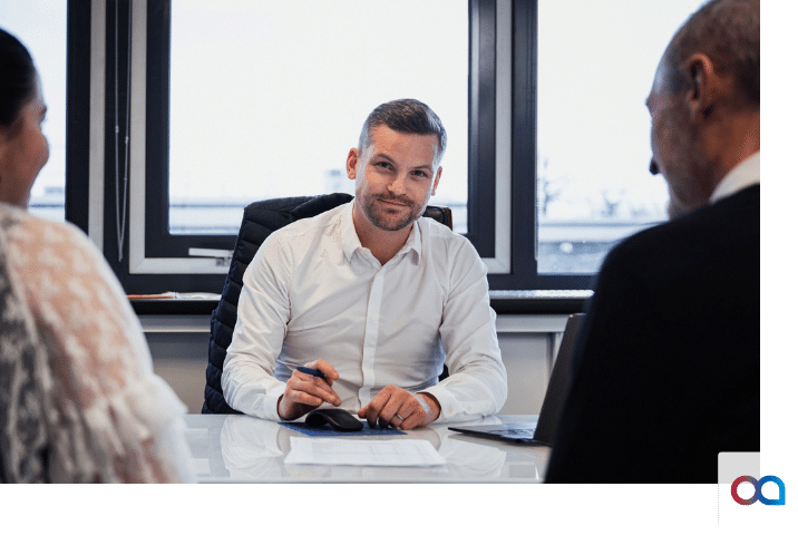 one ace est un cabinet expert comptable à Nantes
