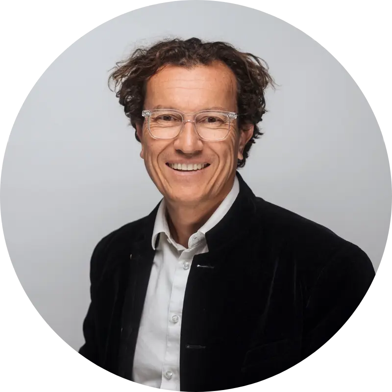 Thierry Retière Expert-comptable associé et commissaire aux comptes chez One Ace à Nantes
